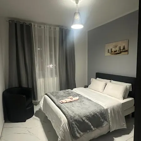 Hyper-central In Apartment Chalons-en-Champagne